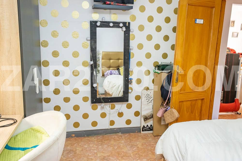 2 slaapkamer Appartement te koop in Garrucha - € 128.000 (Ref: 8790925)