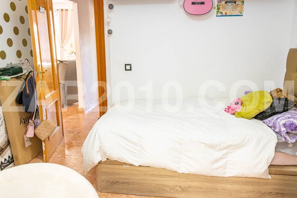 2 slaapkamer Appartement te koop in Garrucha - € 128.000 (Ref: 8790925)