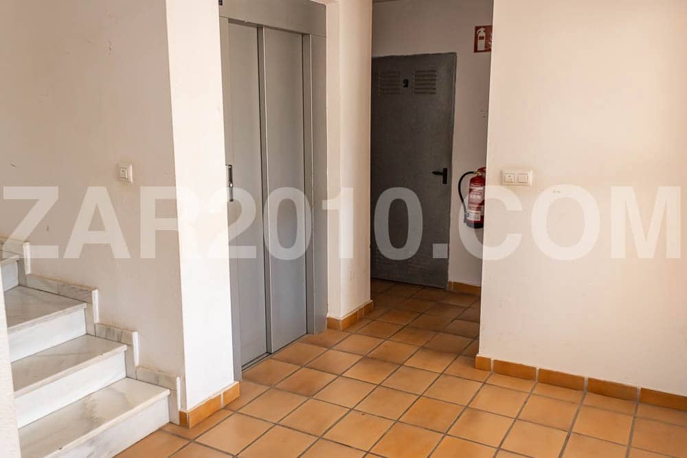 2 slaapkamer Appartement te koop in Garrucha - € 128.000 (Ref: 8790925)
