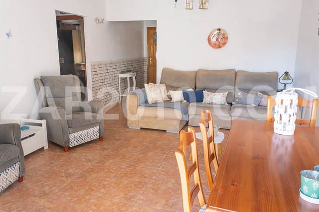 2 slaapkamer Appartement te koop in Garrucha - € 128.000 (Ref: 8790925)