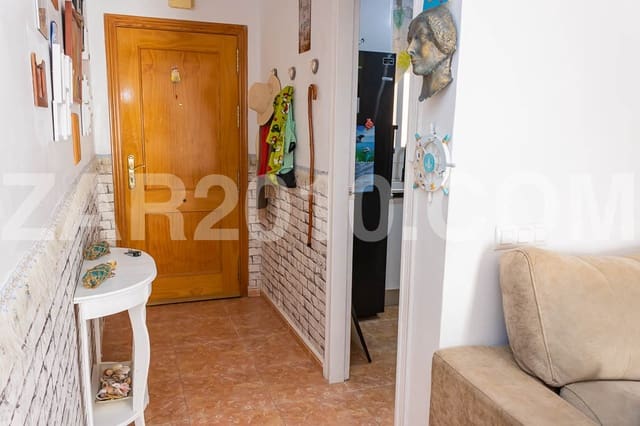 2 slaapkamer Appartement te koop in Garrucha - € 128.000 (Ref: 8790925)