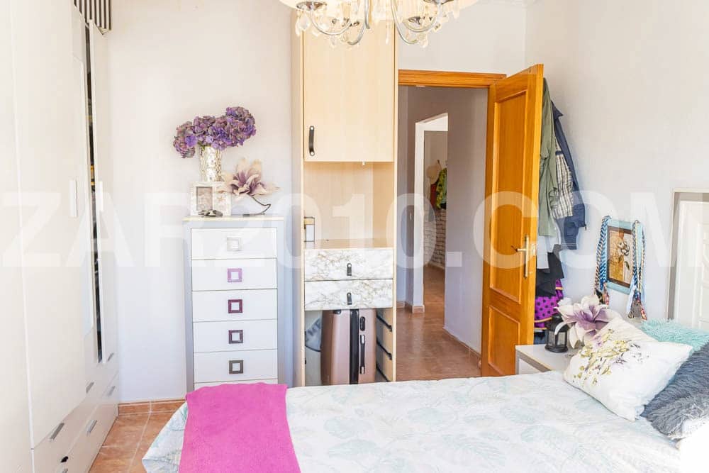 2 slaapkamer Appartement te koop in Garrucha - € 128.000 (Ref: 8790925)