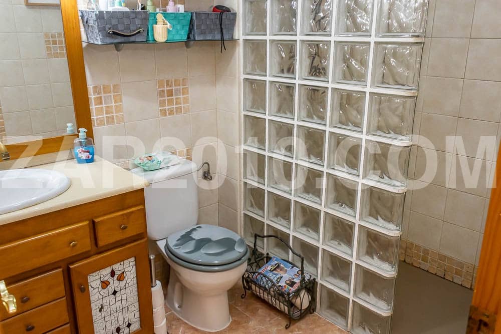 2 slaapkamer Appartement te koop in Garrucha - € 128.000 (Ref: 8790925)