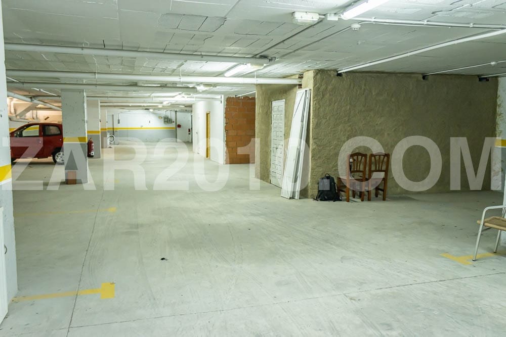 2 slaapkamer Appartement te koop in Garrucha - € 128.000 (Ref: 8790925)