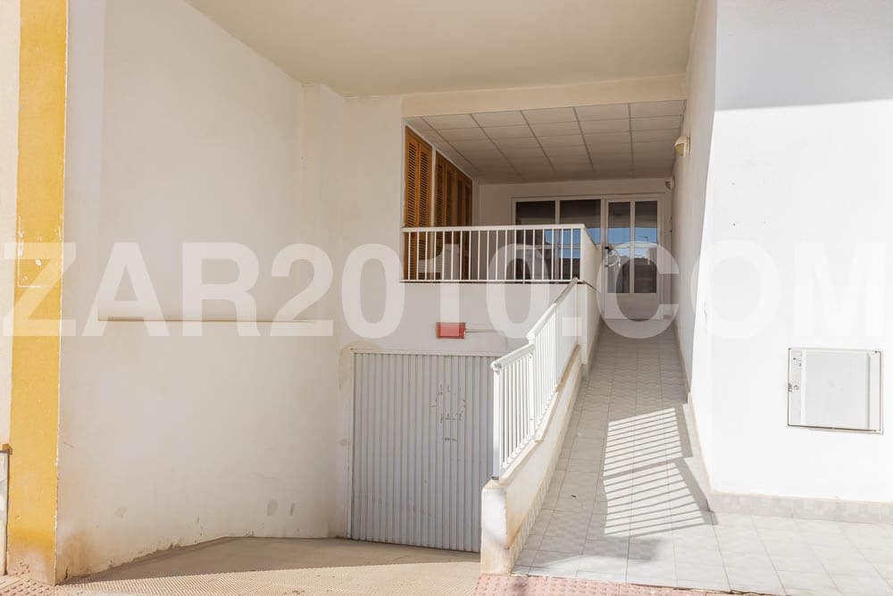 2 slaapkamer Appartement te koop in Garrucha - € 128.000 (Ref: 8790925)