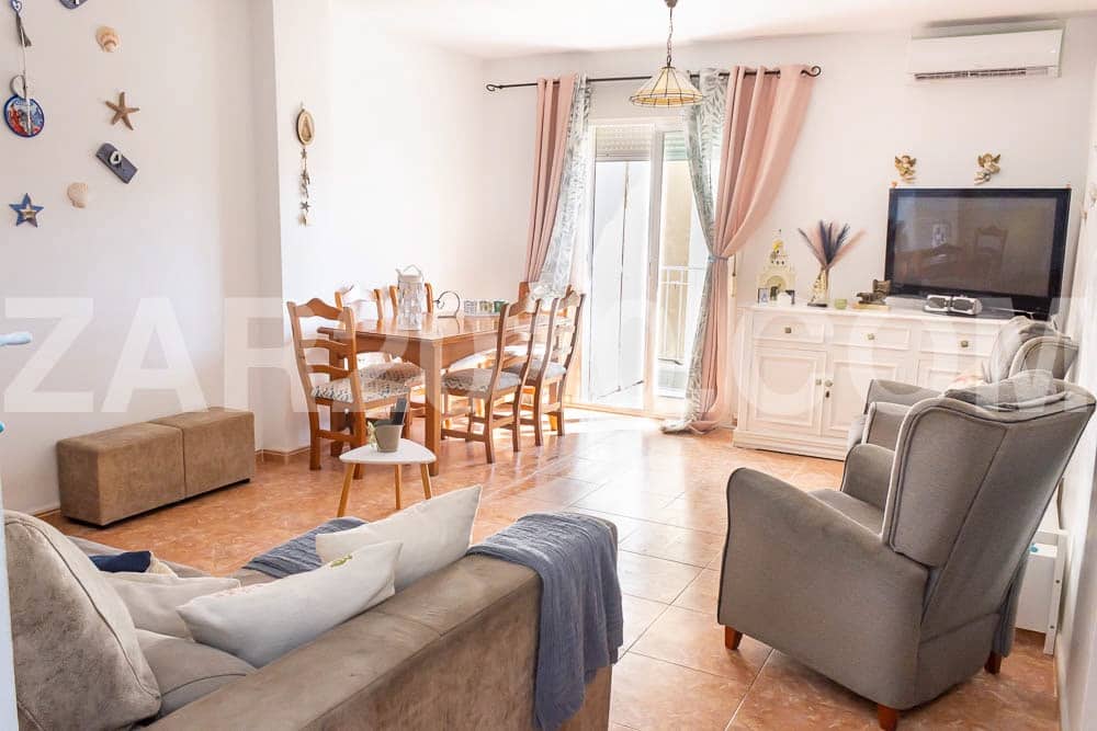 2 slaapkamer Appartement te koop in Garrucha - € 128.000 (Ref: 8790925)