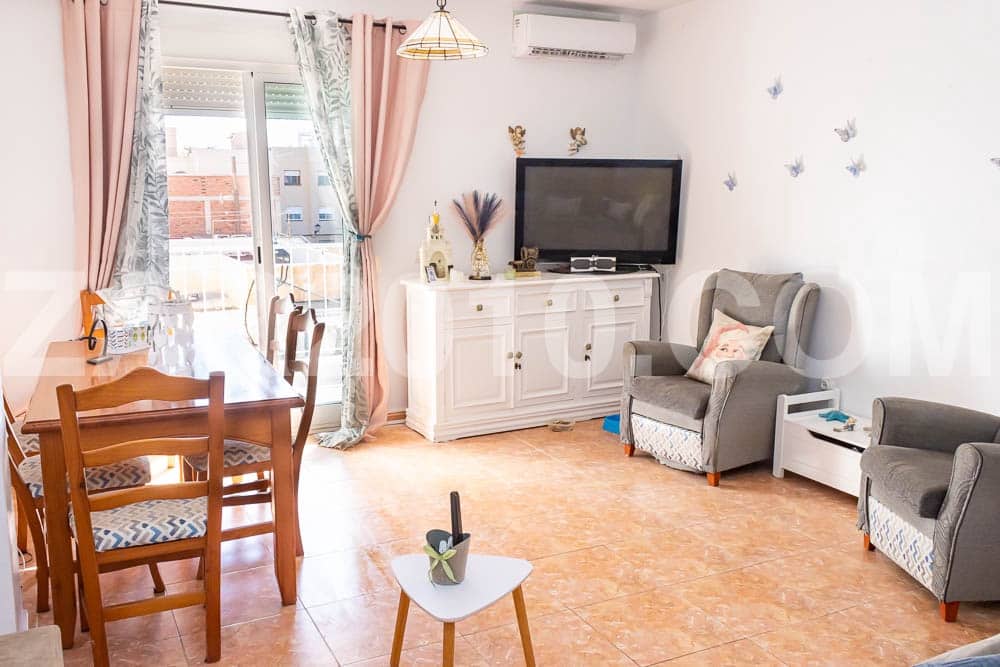 2 slaapkamer Appartement te koop in Garrucha - € 128.000 (Ref: 8790925)