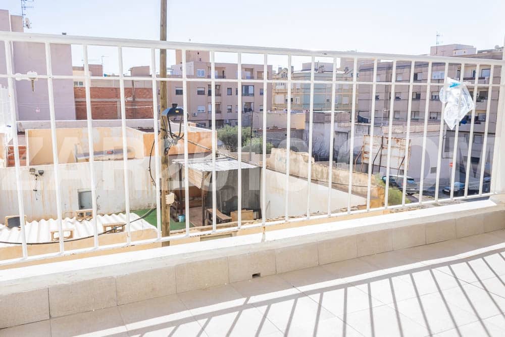 2 slaapkamer Appartement te koop in Garrucha - € 128.000 (Ref: 8790925)