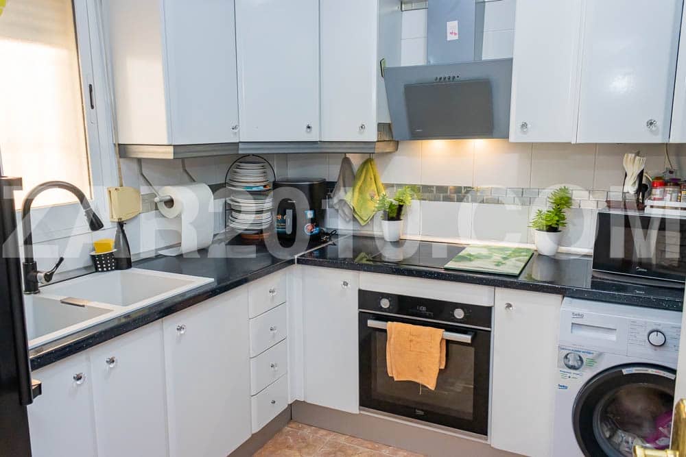 2 slaapkamer Appartement te koop in Garrucha - € 128.000 (Ref: 8790925)