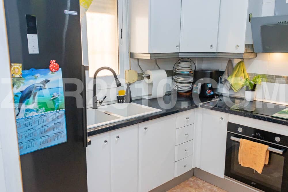 2 slaapkamer Appartement te koop in Garrucha - € 128.000 (Ref: 8790925)