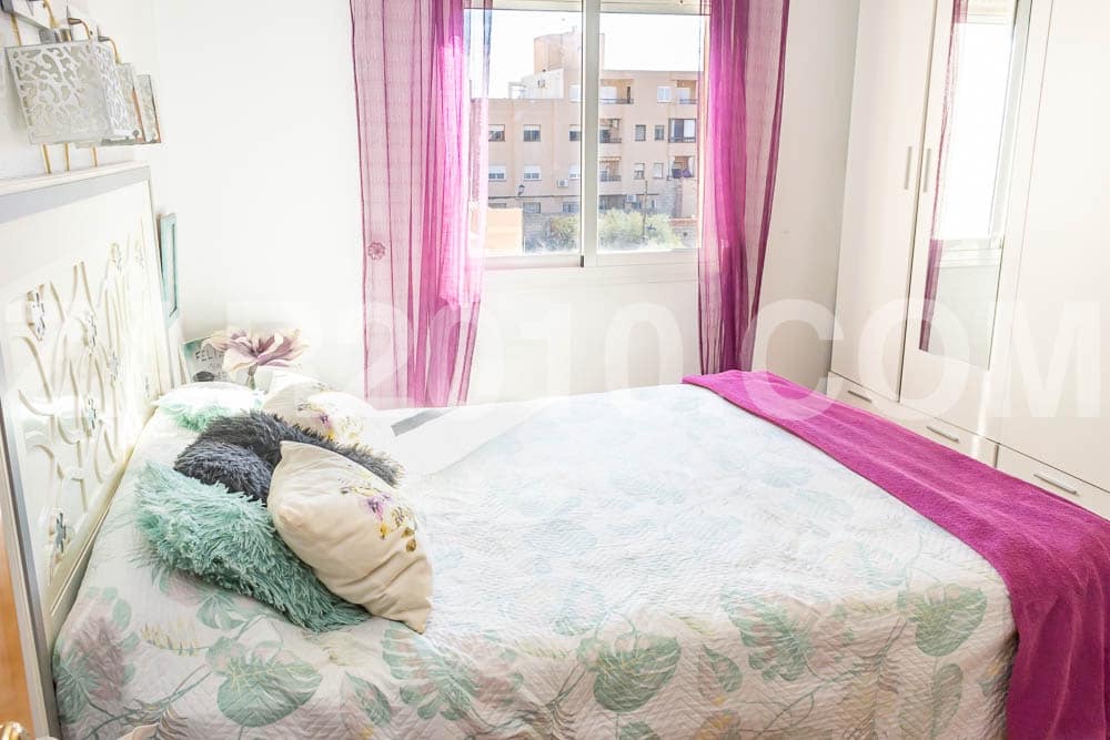 2 slaapkamer Appartement te koop in Garrucha - € 128.000 (Ref: 8790925)