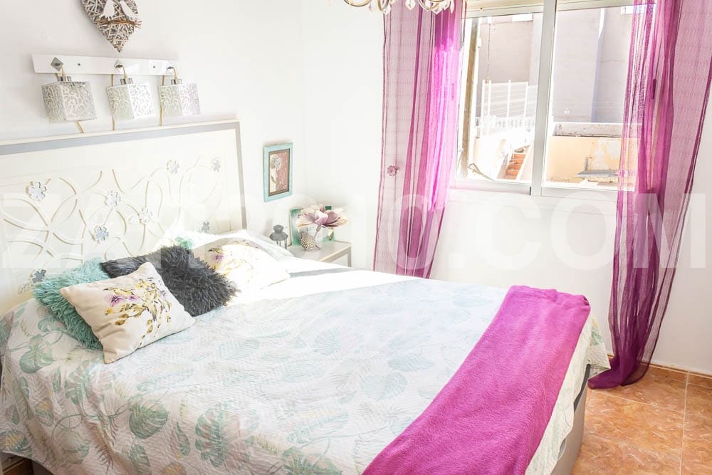 2 slaapkamer Appartement te koop in Garrucha - € 128.000 (Ref: 8790925)