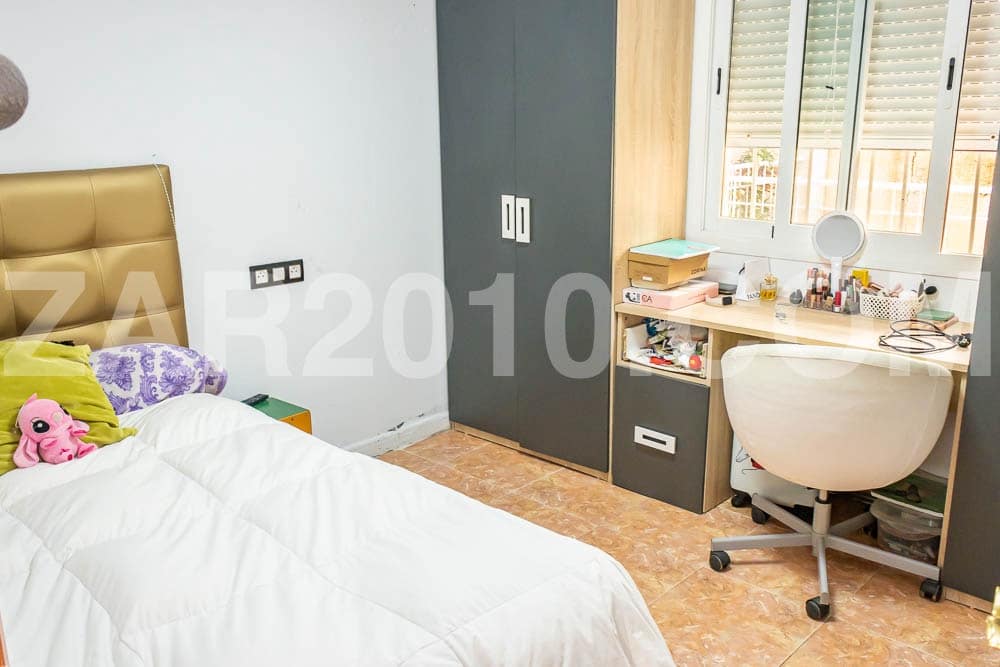 2 slaapkamer Appartement te koop in Garrucha - € 128.000 (Ref: 8790925)