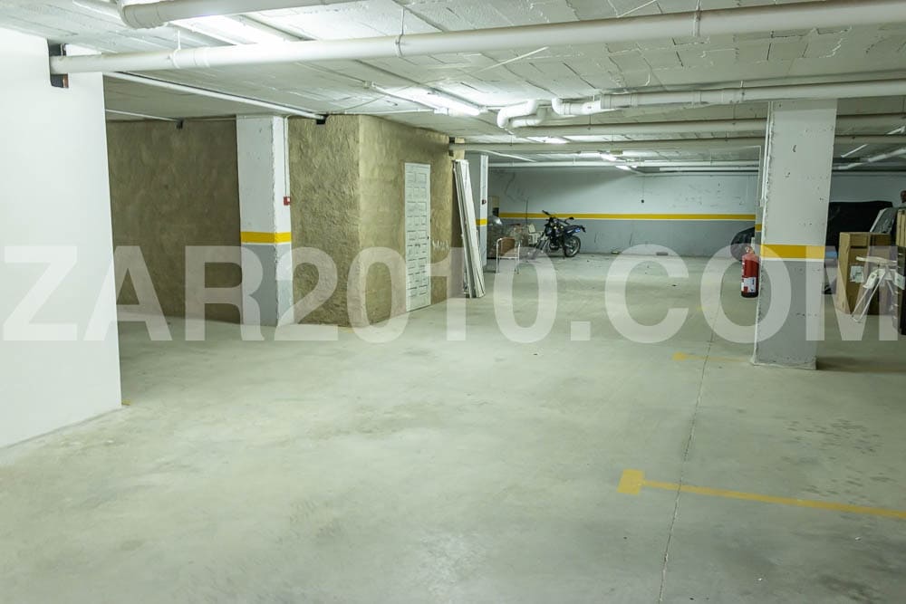 2 slaapkamer Appartement te koop in Garrucha - € 128.000 (Ref: 8790925)