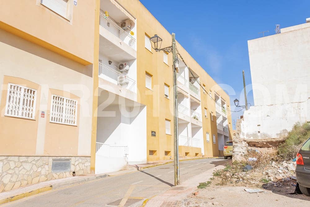 2 slaapkamer Appartement te koop in Garrucha - € 128.000 (Ref: 8790925)