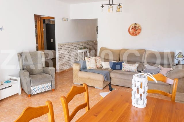 2 slaapkamer Appartement te koop in Garrucha - € 128.000 (Ref: 8790925)