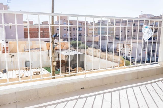 2 slaapkamer Appartement te koop in Garrucha - € 128.000 (Ref: 8790925)