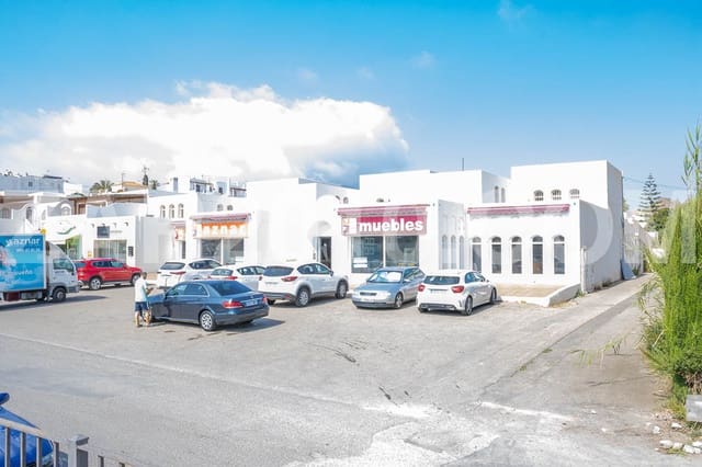 2 bedroom Commercial for rent in Mojácar with garage - € 6,900 (Ref: 8815135)