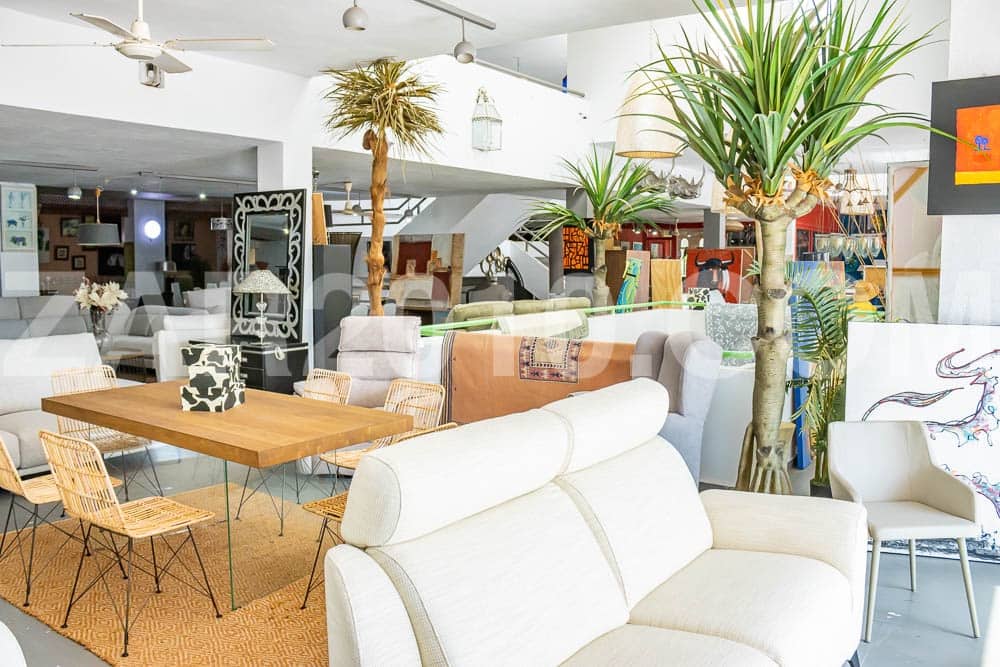 2 bedroom Commercial for rent in Mojacar with garage - € 6,900 (Ref: 8815135)