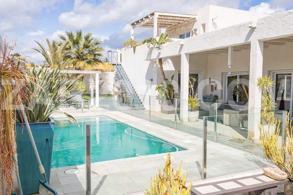 4 camera da letto Villa in vendita in Vera con piscina garage - 570.000 € (Rif: 8881099)