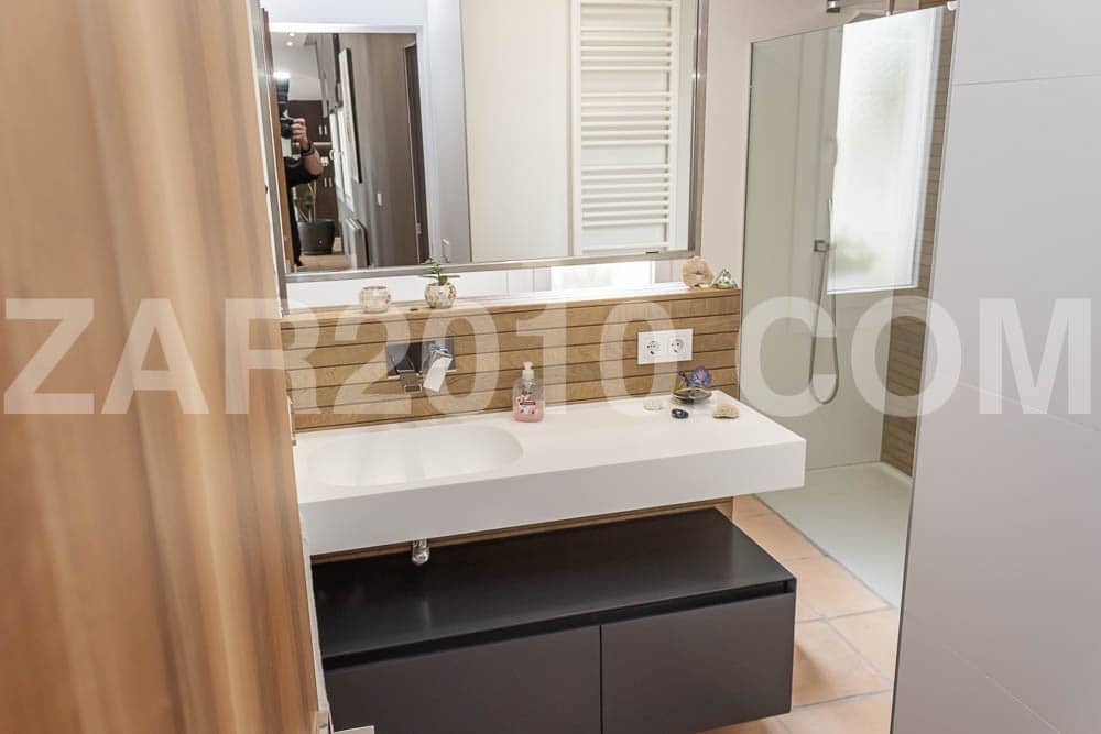 4 camera da letto Villa in vendita in Vera con piscina garage - 570.000 € (Rif: 8881099)