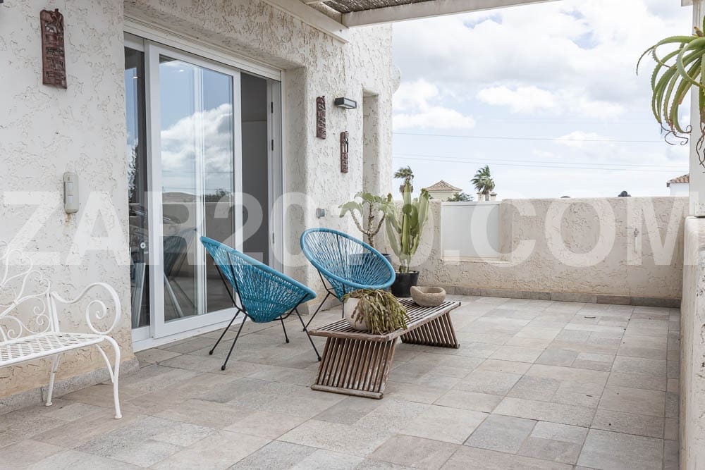 4 camera da letto Villa in vendita in Vera con piscina garage - 570.000 € (Rif: 8881099)