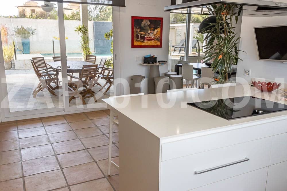 4 camera da letto Villa in vendita in Vera con piscina garage - 570.000 € (Rif: 8881099)