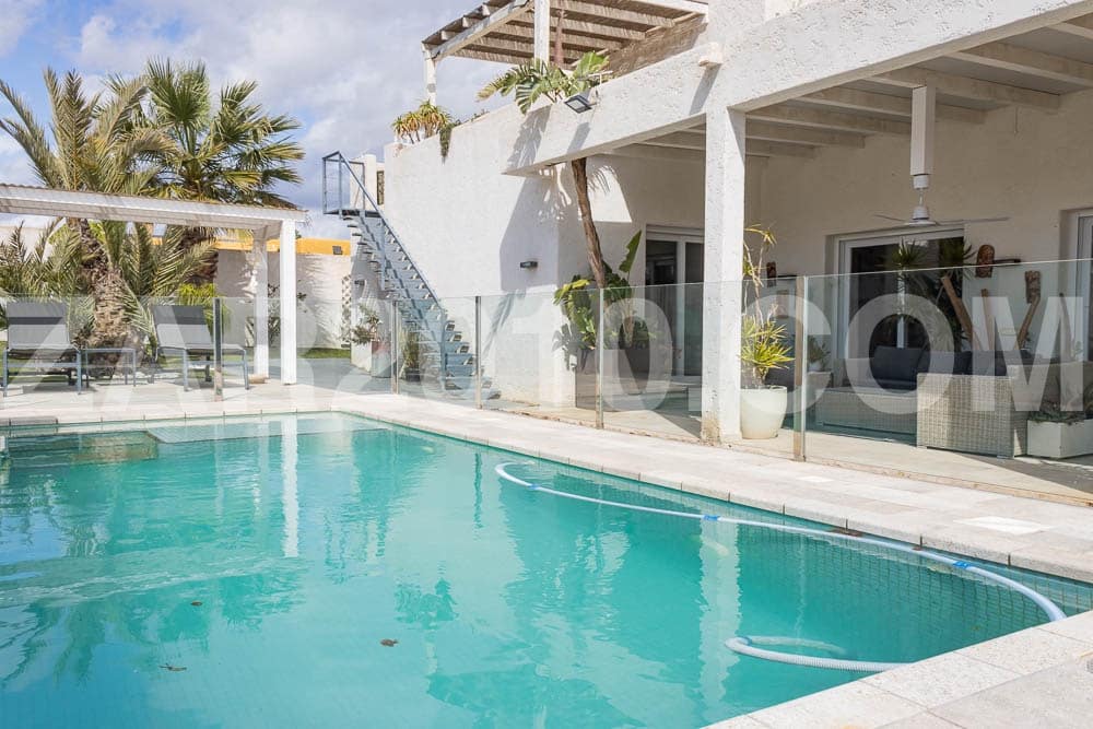 4 camera da letto Villa in vendita in Vera con piscina garage - 570.000 € (Rif: 8881099)