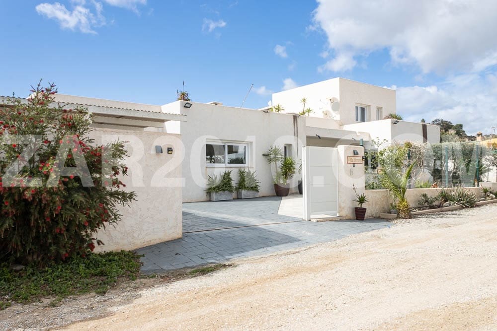 4 camera da letto Villa in vendita in Vera con piscina garage - 570.000 € (Rif: 8881099)