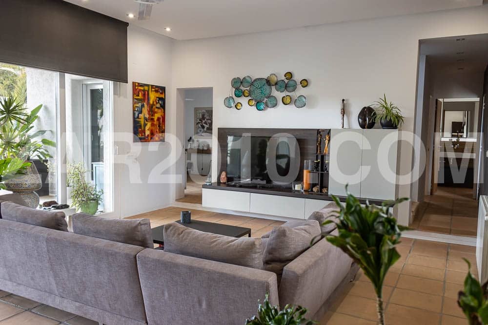 4 camera da letto Villa in vendita in Vera con piscina garage - 570.000 € (Rif: 8881099)