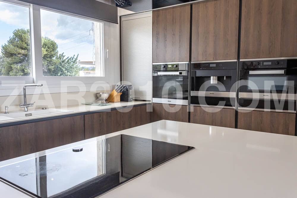 4 camera da letto Villa in vendita in Vera con piscina garage - 570.000 € (Rif: 8881099)