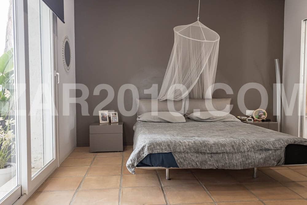 4 camera da letto Villa in vendita in Vera con piscina garage - 570.000 € (Rif: 8881099)