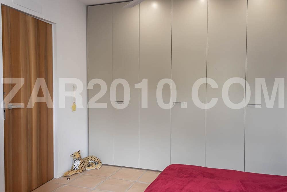 4 camera da letto Villa in vendita in Vera con piscina garage - 570.000 € (Rif: 8881099)