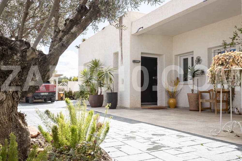 4 camera da letto Villa in vendita in Vera con piscina garage - 570.000 € (Rif: 8881099)