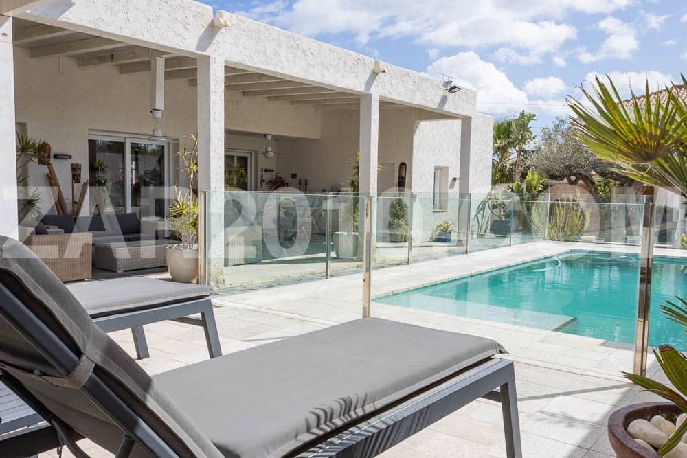 4 camera da letto Villa in vendita in Vera con piscina garage - 570.000 € (Rif: 8881099)