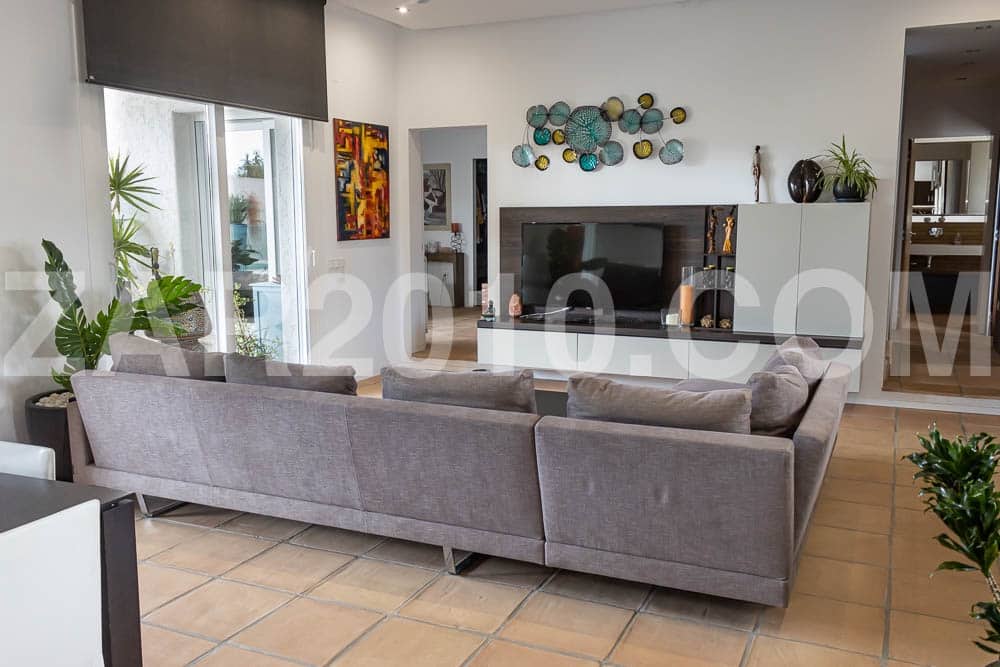 4 camera da letto Villa in vendita in Vera con piscina garage - 570.000 € (Rif: 8881099)