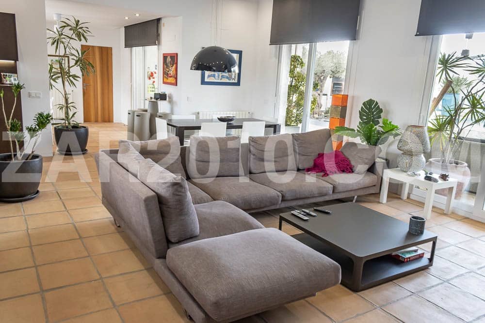 4 camera da letto Villa in vendita in Vera con piscina garage - 570.000 € (Rif: 8881099)