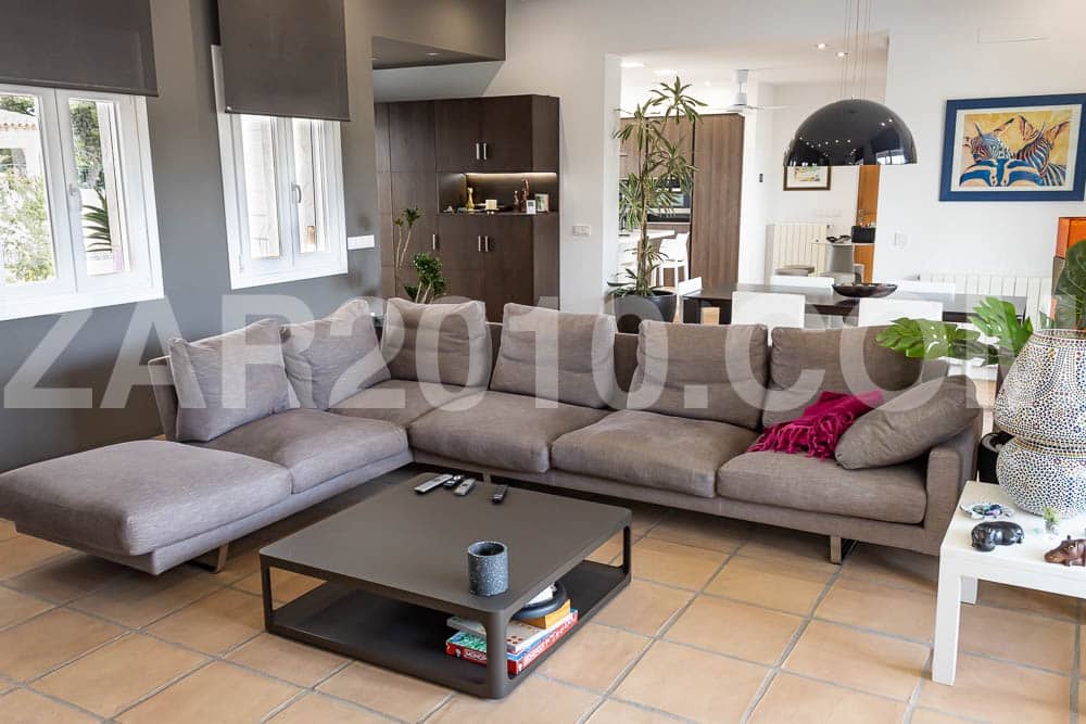 4 camera da letto Villa in vendita in Vera con piscina garage - 570.000 € (Rif: 8881099)