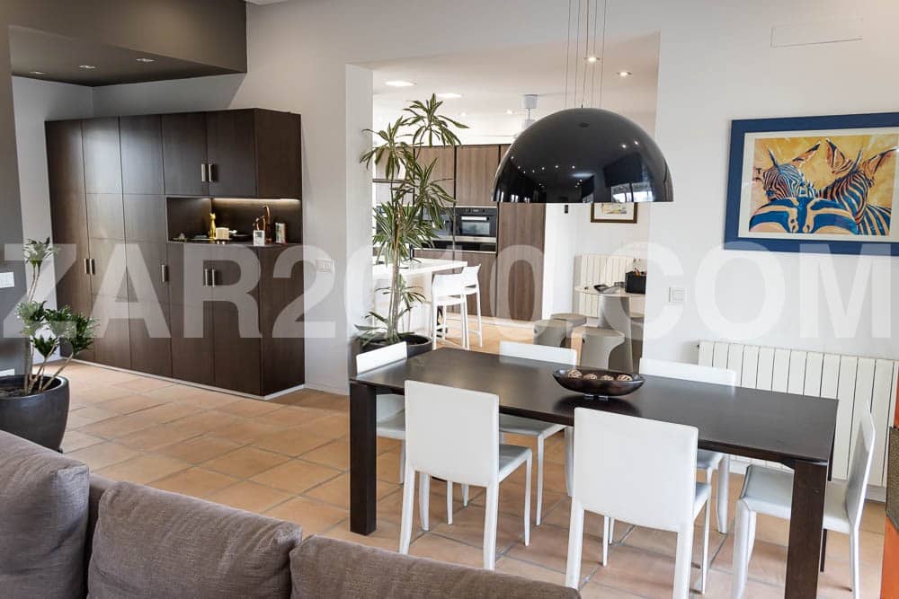 4 camera da letto Villa in vendita in Vera con piscina garage - 570.000 € (Rif: 8881099)