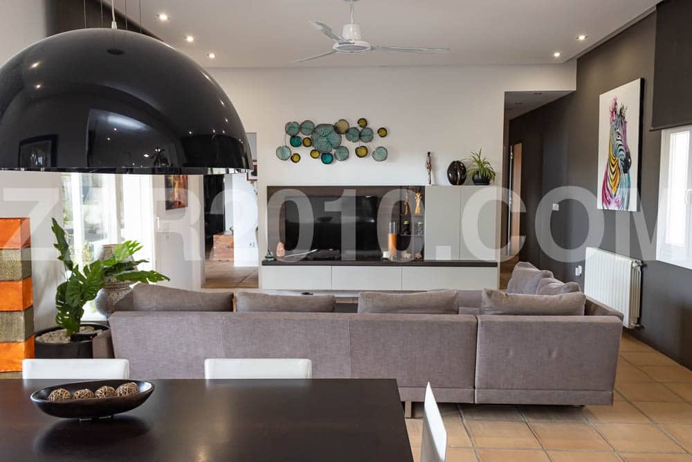 4 camera da letto Villa in vendita in Vera con piscina garage - 570.000 € (Rif: 8881099)