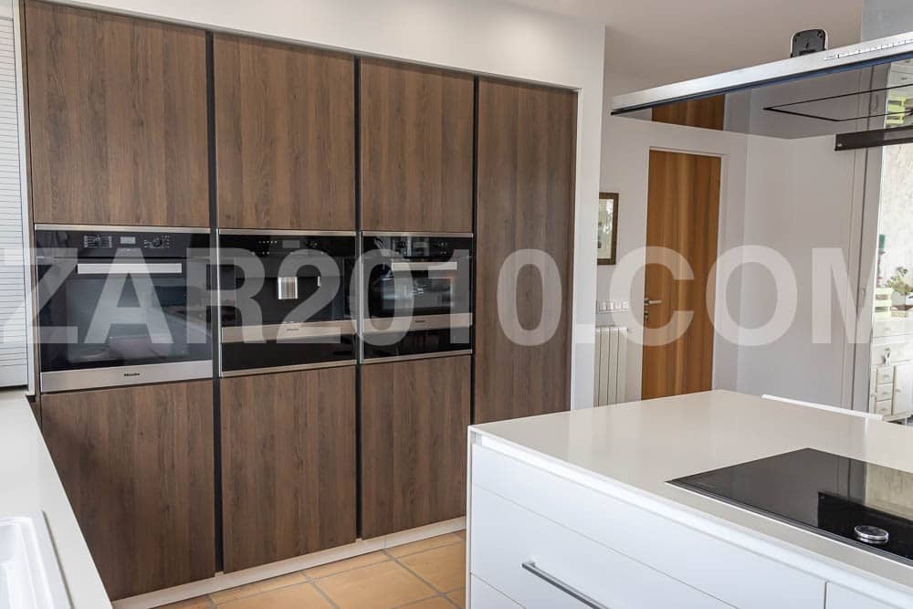 4 camera da letto Villa in vendita in Vera con piscina garage - 570.000 € (Rif: 8881099)