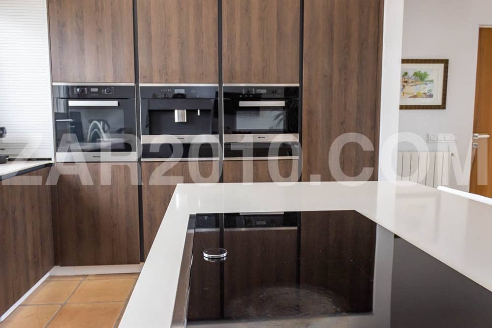 4 camera da letto Villa in vendita in Vera con piscina garage - 570.000 € (Rif: 8881099)