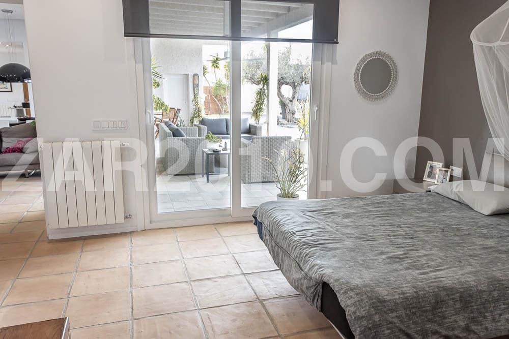 4 camera da letto Villa in vendita in Vera con piscina garage - 570.000 € (Rif: 8881099)