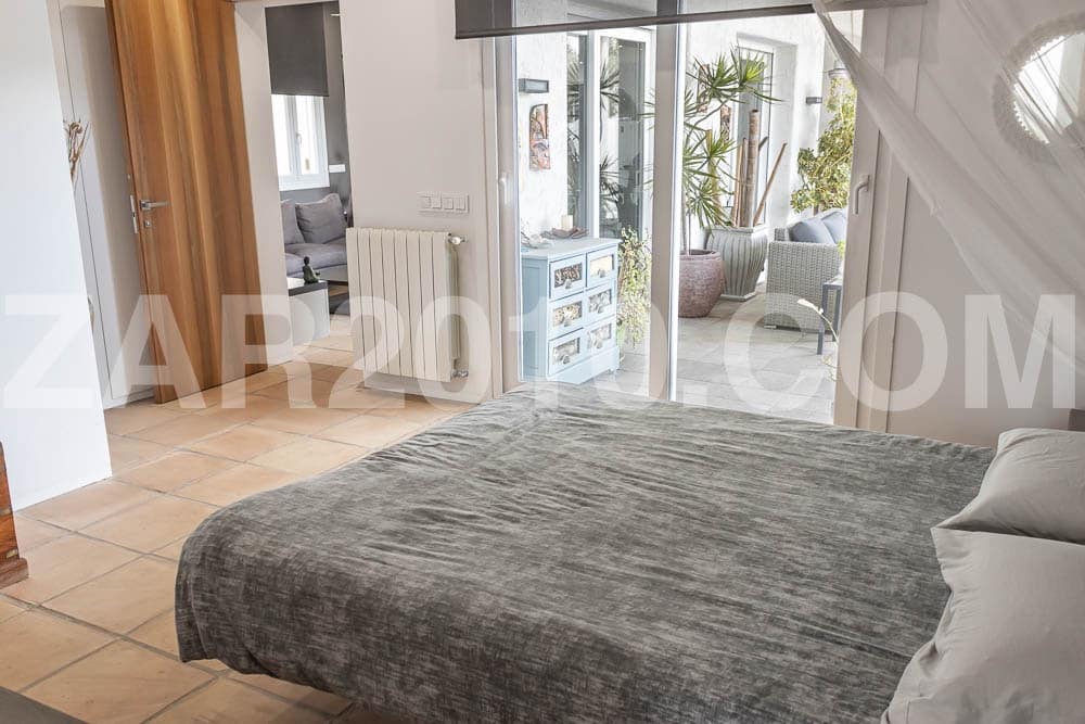4 camera da letto Villa in vendita in Vera con piscina garage - 570.000 € (Rif: 8881099)