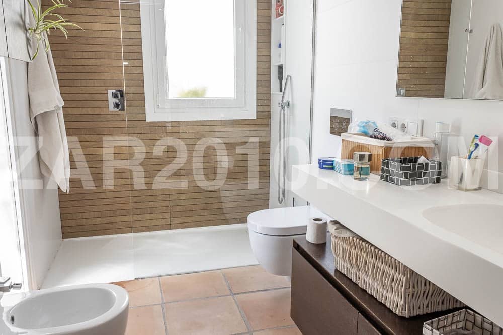 4 camera da letto Villa in vendita in Vera con piscina garage - 570.000 € (Rif: 8881099)