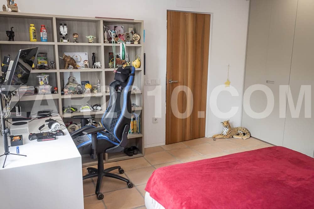 4 camera da letto Villa in vendita in Vera con piscina garage - 570.000 € (Rif: 8881099)