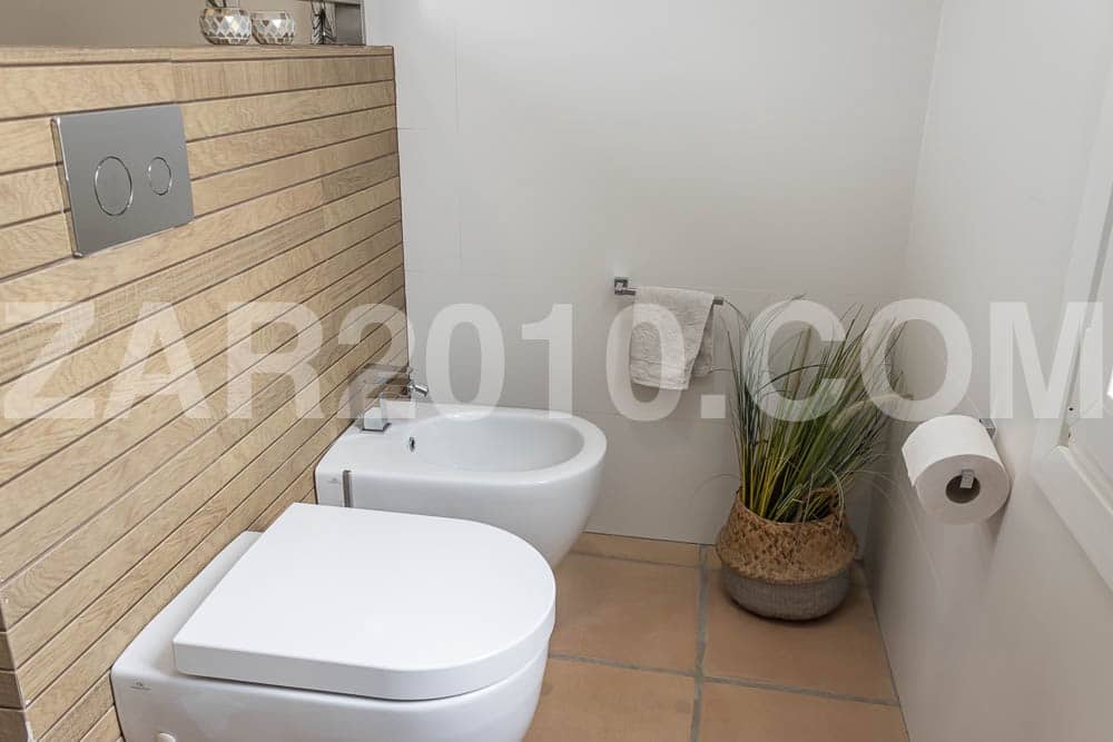 4 camera da letto Villa in vendita in Vera con piscina garage - 570.000 € (Rif: 8881099)