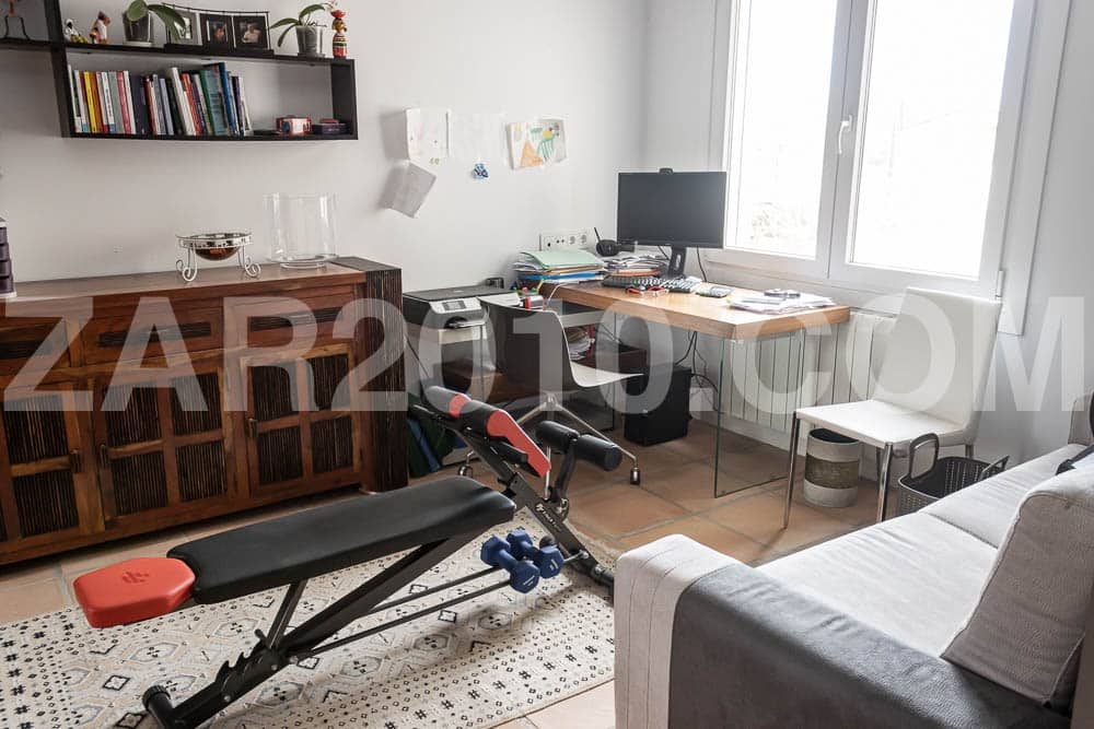 4 camera da letto Villa in vendita in Vera con piscina garage - 570.000 € (Rif: 8881099)