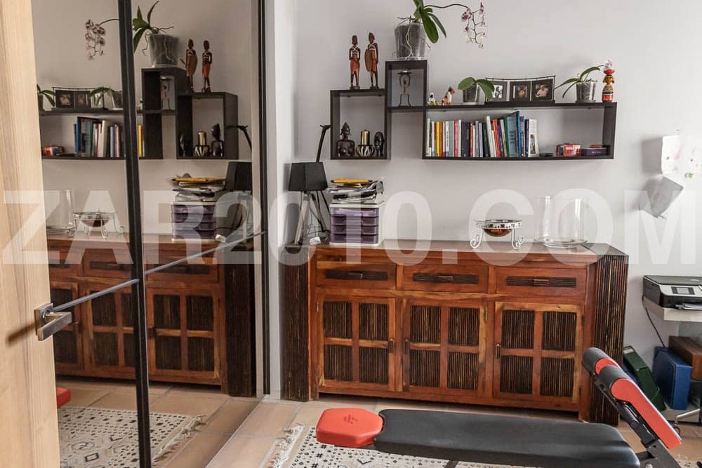 4 camera da letto Villa in vendita in Vera con piscina garage - 570.000 € (Rif: 8881099)