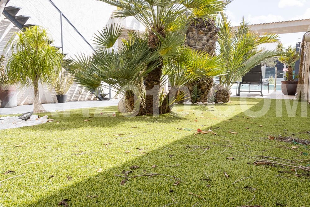 4 camera da letto Villa in vendita in Vera con piscina garage - 570.000 € (Rif: 8881099)